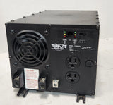 TRIPP LITE PV2000FC Inverter, 12V Input, 120V AC Output Voltage