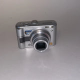 Panasonic Lumix DMC-LZ3 Digital Camera 5.0 MP - For Parts