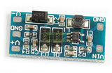 DUAL OUTPUT ??12V DC-DC CONVERTER STEP UP BOOST VOLTAGE 3V~5V TO 12V MODULE