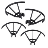 4pcs/set Drone Propellers Protectors Blades Guard Protective Cover Accessory WT