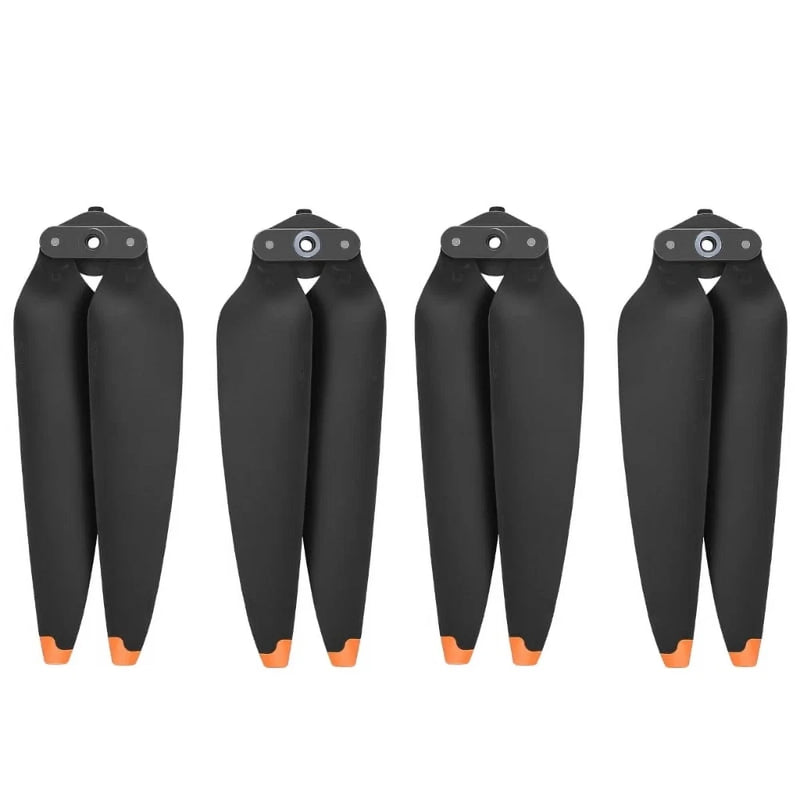 Low-Noise Propellers for DJI Air 3 Drone Quadcopter Accessory Replacement