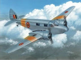 Special Hobby Models 1/48 AIRSPEED OXFORD Mk-I/II in Foreign Service