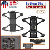 OEM Drone Bottom Frame Cover Shell With Lens Replacement For DJI Avata 2 UVA