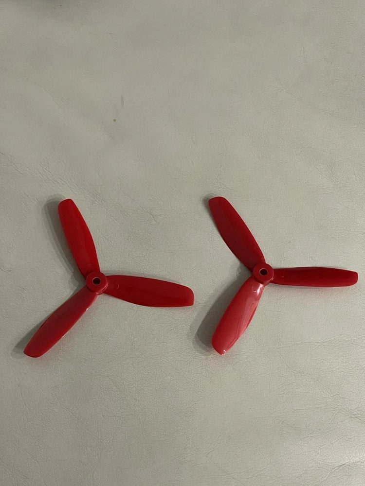 Walkera Furious 215 Racing Drone Three Blade CW/CCW Propellers 215-Z-01 -New