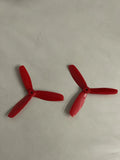 Walkera Furious 215 Racing Drone Three Blade CW/CCW Propellers 215-Z-01 -New