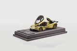 IHCM 1/64 Scale KTM X-Bow GT-XR Racing Sports Diecast Alloy Model Car Gifts Toy