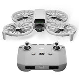 DJI Flip (RC-N3 transmitter included) Drone with 4K Camera DFIA0424 From Japan