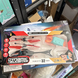 Funwee Dynamic Helicopter Motion Sensing Remote-Controlled Toy USB Charging Fli¡­