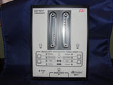 CSi UltraSpec 8211 Model: B8211 Battery Charger Battery
