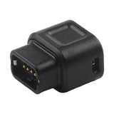 Type C Input to 4Pin Output for CHARGER Converter for DI2 12 Speed Derailleur