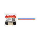 CYCLONE M1018C GPS 10th FPV GPS Module for FPV Flight Control