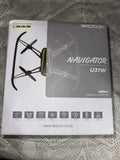 DROCON Navigator Drone Kids & Beginners FPV RC Drone HD Wi-Fi Camera U31W