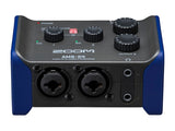 ZOOM  AMS-24  USB-C Audio Interface  2 in/4 out   W/Box