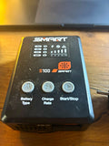 SMART S100 Smart Battery Charger Model S100, LiPo LiHV LiFe NiMH, 17+ Battery