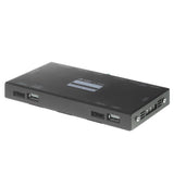 Video Interface with HDMI for Jaguar, Land Rover, Range Rover of 2016?C MY