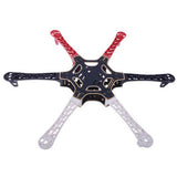 F550 550mm Hexacopter Drone Frame w/ Reinforced Arms Integrated PDB