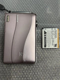 Fujifilm FinePix Z700EXR Pink Compact Digital Camera From Japan