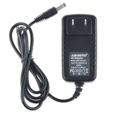 AC Power Adapter Charger for CZJUTAI Battery Charger model JT-DC15V0.80A Mains Battery