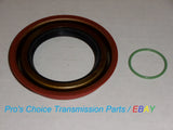 GM 4L80E 4L85E Transmission Front Pump Seal & Input Shaft Lock Up Clutch O'Ring