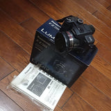 Panasonic DMC FZ38 Digital Camera Compact Excellent Condition with Box
