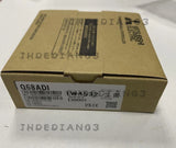 1PCS New Mitsubishi Q68ADI Converter Unit Q68ADI In Box