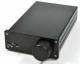 TPA3255 High Power Mini Audio Amplifier 300WX2 PCM5102 DAC QCC3003 Bluetooth 5.0