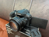 LUMIX DMC-FZ300 Excellent