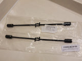R/C HELICOPTER 9077 BALANCE BARS / PAIR!!