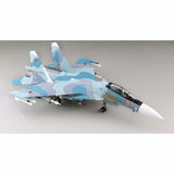 HOBBY MASTER HA9501 1/72 Su-30SM Flanker C Red 03 31st FAR Russian Air Force