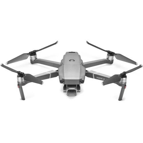 DJI Mavic 2 Pro Special Bundle (Certified Refurbished)