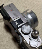 Ultra Rare Fujifilm X100 Series Exclusive Premium Edition Thumb Rest