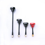 5.8GHz 3dBi FPV Antenna for RC Freestyle Racing Drone VTX Goggles DIY Parts