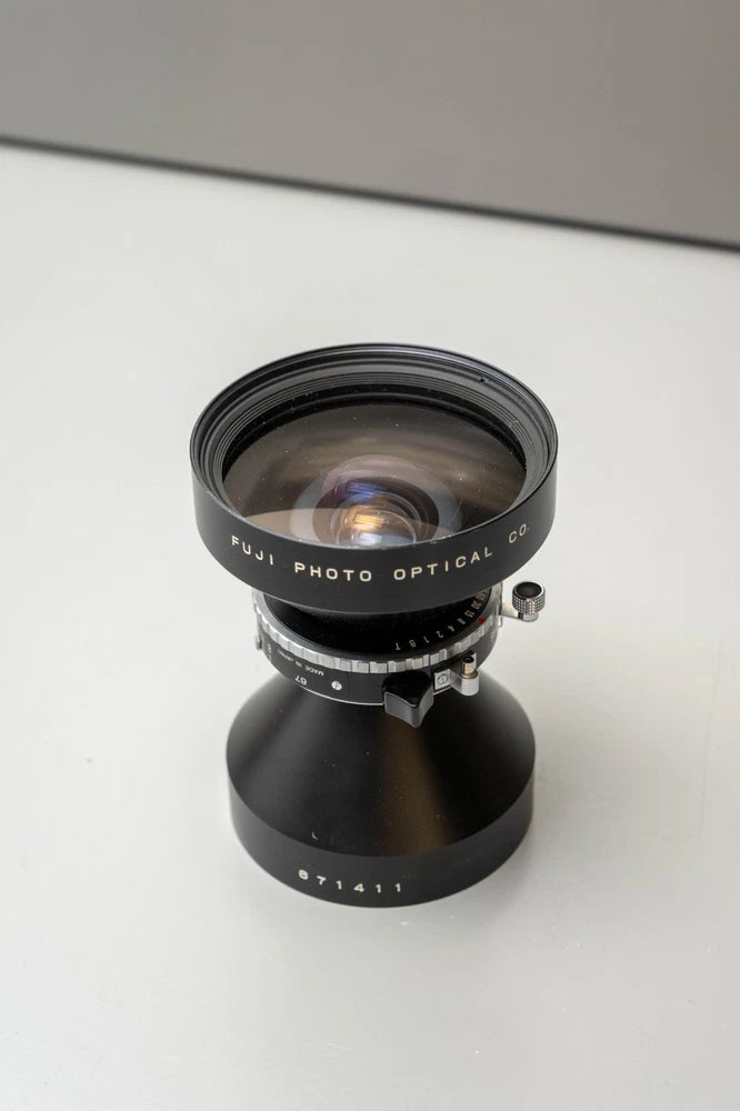 FUJINON SW 125mm 1;8