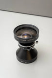 FUJINON SW 125mm 1;8