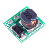 5 PCS DC-DC 1V 1.5V 1.8V 2.5V 3V to DC 3.3V Step-UP Boost Power Supply Converter