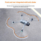 Drone Blade Protector Propeller Prevention Quick Release fit for DJI MAVIC 4 Pro