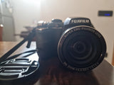 Fujifilm Digital Camera Finepix S4000