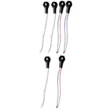 RC Drone Motor DIY Accs Positive Negative Motor for S85 E99 RC Quadcopter