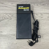Rayovac 3 in 1 Rechargeable Battery Charger With Cord Model PS3 Universal Tested Battery