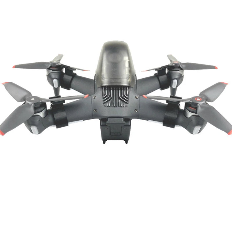 Propeller Fixing Bracket Mount Blades Holder for DJI FPV Drone Accessories