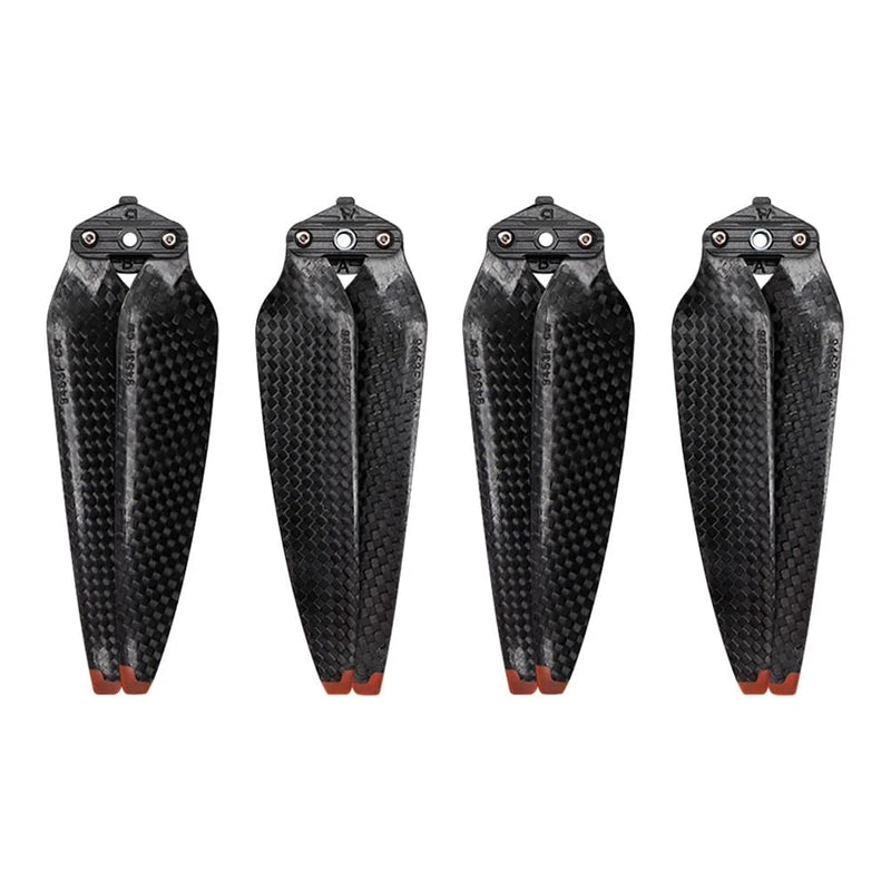 Carbon Fibre Propeller, Quick Release Carbon Fiber Propeller for DJI Air 3 Re...