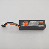 Spektrum 4S Smart LiPo 100C Battery Pack (14.8V/5000mAh) Used Battery