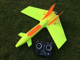 3D-Printed Fixed-Wing Model Dolphins Wingspan: 700mm£¨27.55in£©FPV Wing RC Model