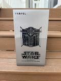 Star Wars Propel TIE Advanced X1 High Performance Battling Drone Collectors Ed