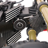 Upgrade Parts Aluminum Alloy Servo Arm For Losi 1:4 Promoto MX Motorcycle RC Car