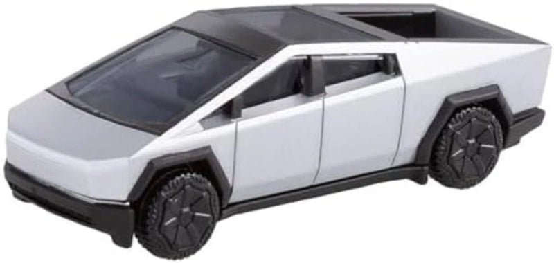 Tomica Premium #41 Cyber Truck Diecast Car Toy 1/75 Scale Takara Tomy F/S wTrack