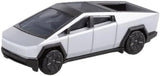 Tomica Premium #41 Cyber Truck Diecast Car Toy 1/75 Scale Takara Tomy F/S wTrack