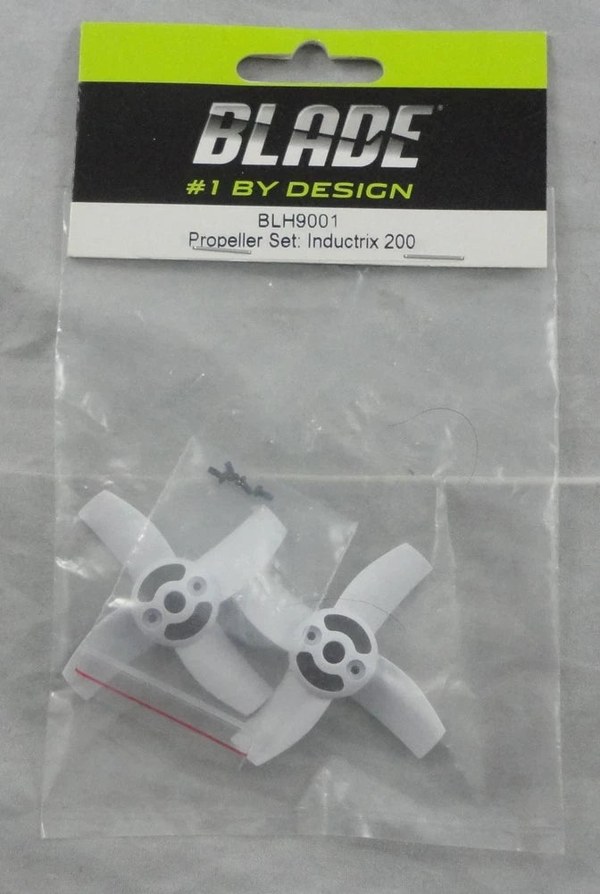 Blade Inductrix Drone Propeller Set (2pcs) BLH9001