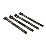 Venom LiPo Battery Hook & Loop Mount Strap Ties : FPV Drone Quad Airplane - 4pcs
