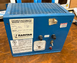 RARITAN CROWN II AUTOMATIC MARINE CONVERTER MODEL R3012F-3 AC INPUT 90-130....
